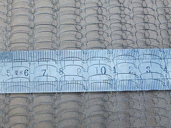 高穿透型汽液過濾網圖片2