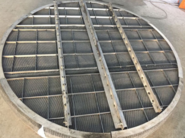 上裝式/下裝式絲網除霧器圖片2