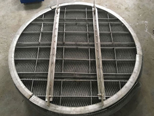 上裝式/下裝式絲網除霧器圖片3