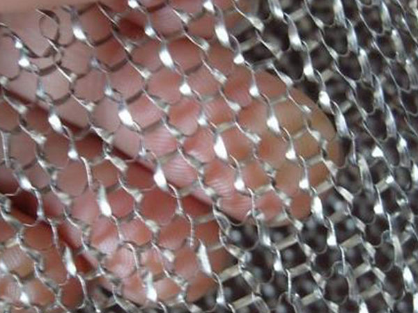 扁絲汽液過濾網(wǎng)圖片2