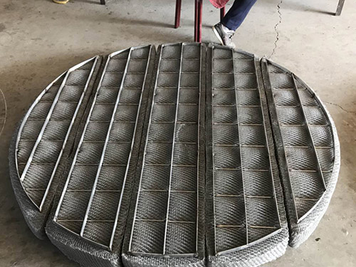 油水/水分離器濾網(wǎng)圖片4